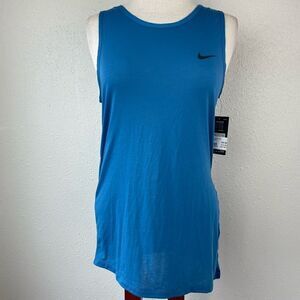 NWT Nike Breather Athletic Tank Top Size XS